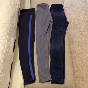 Athleta leggings